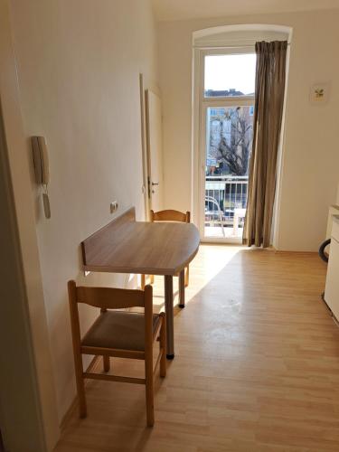  City Appartment Orlitsch in Klagenfurt