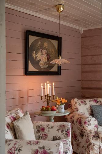 Sjelfulle Utsikten in Lommeland