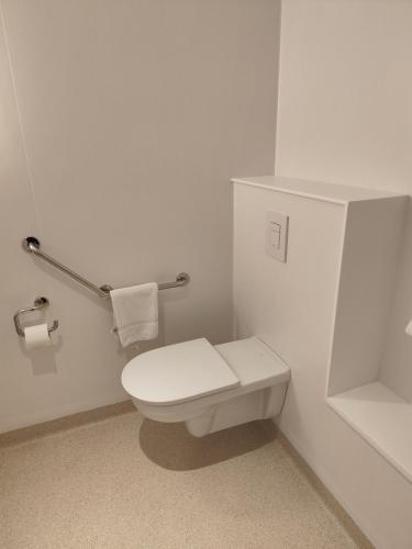 Comfort Hotel Strasbourg - Montagne Verte - image 3