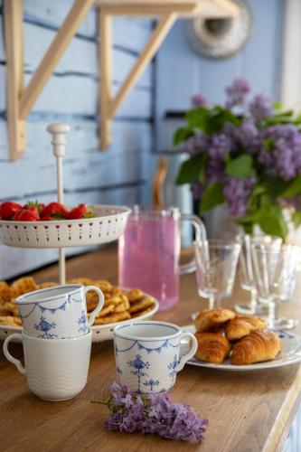 Sjelfulle Utsikten in Lommeland