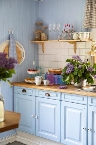 Sjelfulle Utsikten in Lommeland