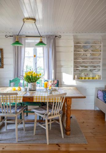 Sjelfulle Utsikten in Lommeland