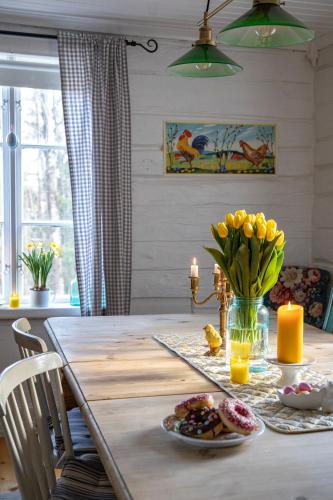 Sjelfulle Utsikten in Lommeland