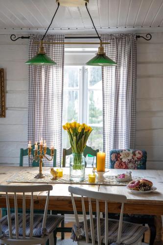 Sjelfulle Utsikten in Lommeland