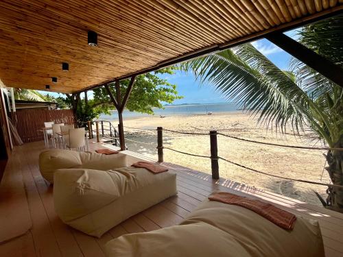 Létesítmények, South Beach Inn in Taling Ngam