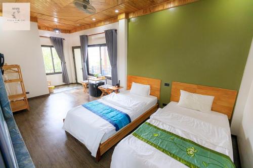 Asahi Villa Tam Coc