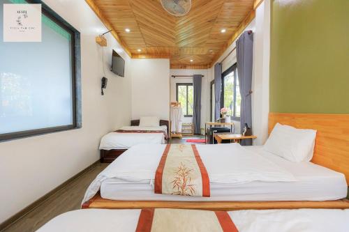 Asahi Villa Tam Coc