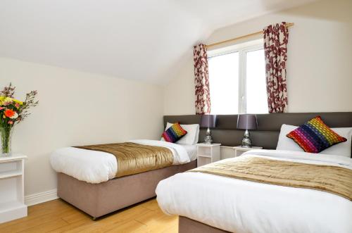 Dingle Harbour Lodge B&B - image 5
