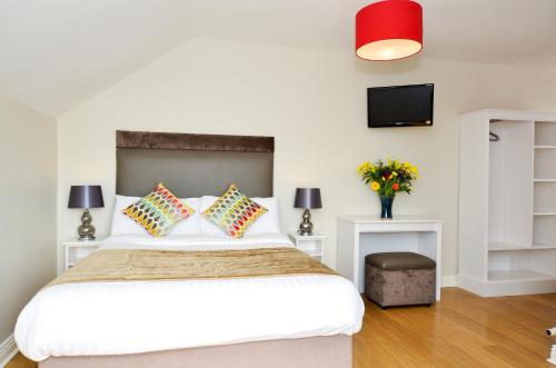 Dingle Harbour Lodge B&B - image 11