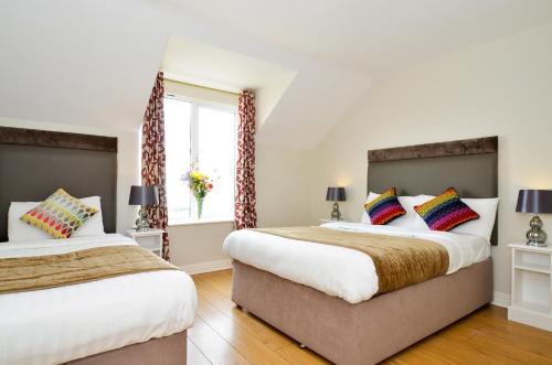 Dingle Harbour Lodge B&B