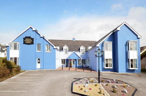 Dingle Harbour Lodge B&B - main image