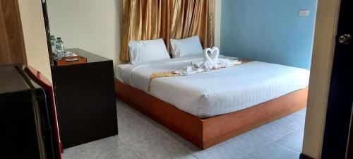 Rustic Comfort Zone, Pattaya