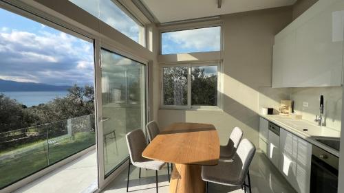 Presidential Sea View Presidential Sea View