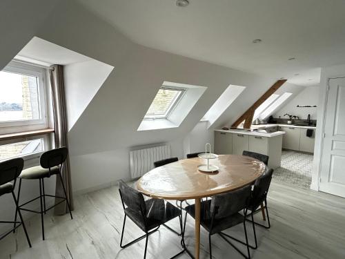 Rance Solidor in Lacite