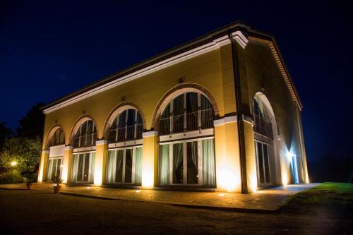 Agriturismo Ae Cavane - main image