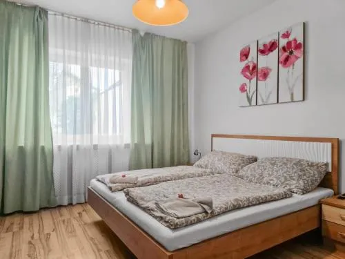 CityApt Wolfik Stockerau in Stockerau, Österreich