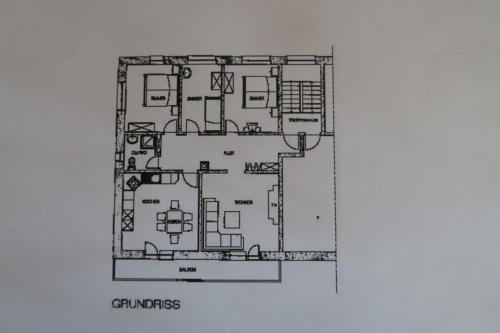 Apartment Bergfreude - image 10