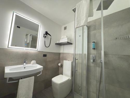 Hotel Europa Varese - image 12