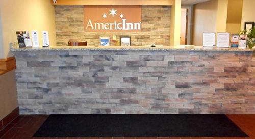 AmericInn by Wyndham Inver Grove Heights Minneapolis