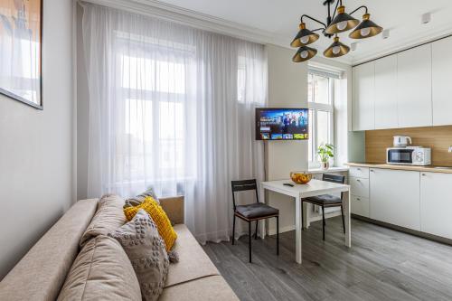 Riga Cozy Apartment
