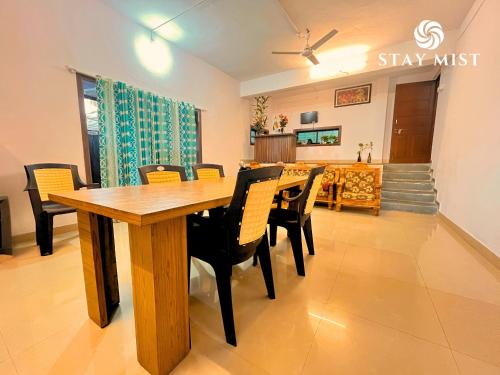 StayMist - Marina Tide Villa - image 2