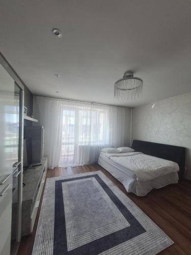 Апартаменти Біля Автостанції Кравчука, 40 - Location saisonnière - Loutsk