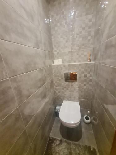Апартаменти біля автостанції Кравчука, 40, Lutsk (foto 5)