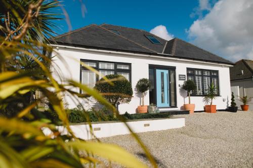 Haven Lodge Newquay in Newquay