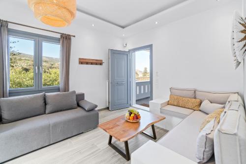 Andros Central & Luxury Home, Андрос (фото 4)