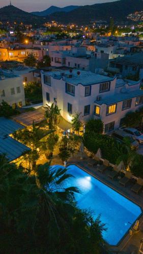 周邊環境, 博德魯姆阿圖克酒店 (Artunc Hotel Bodrum) in 博德魯姆