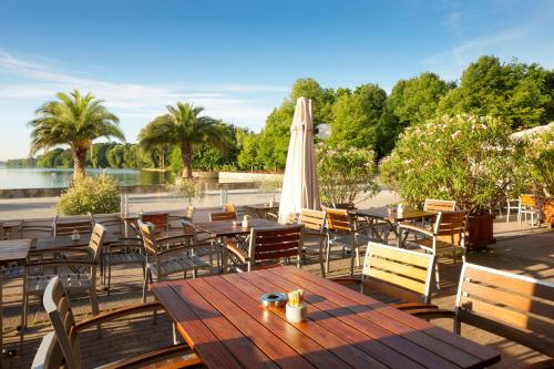 Courtyard by Marriott Hannover Maschsee