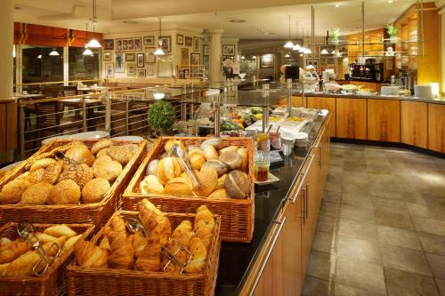 Courtyard by Marriott Hannover Maschsee