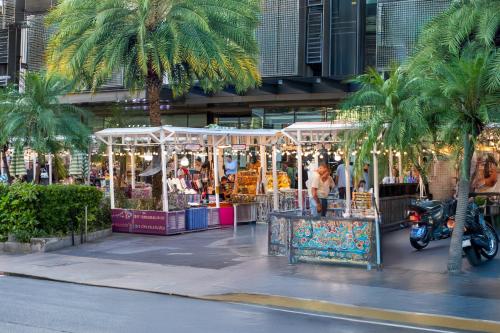 Nearby attraction, Courtyard by Marriott Phuket, Patong Beach Resort in Phuket