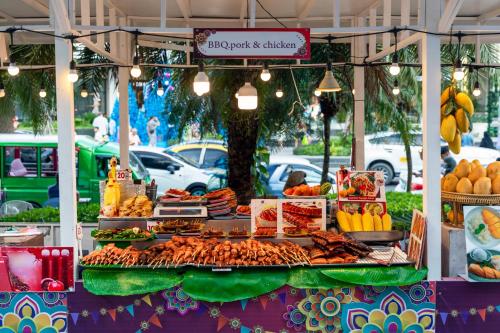 Nearby attraction, Courtyard by Marriott Phuket, Patong Beach Resort in Phuket