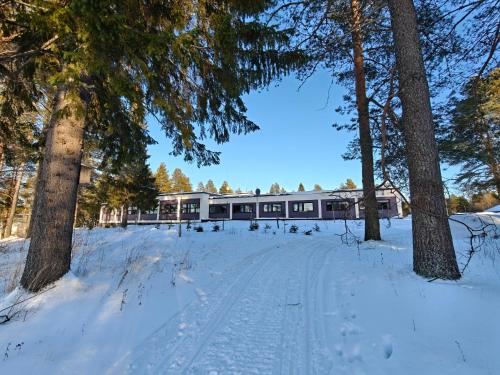 Goiglo Hotel & Hostel in Kuusamo