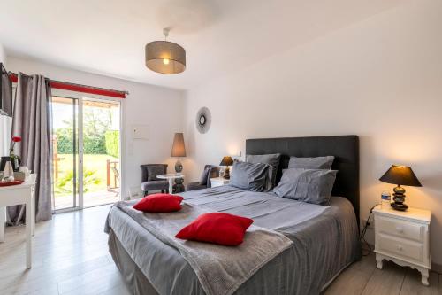 Gîte & Chambres d'Hôtes - Le Petit Bali