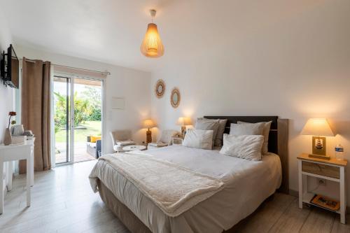 Gîte & Chambres d'Hôtes - Le Petit Bali