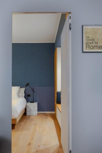 Cereate Suites, Řím (fotografie 7)