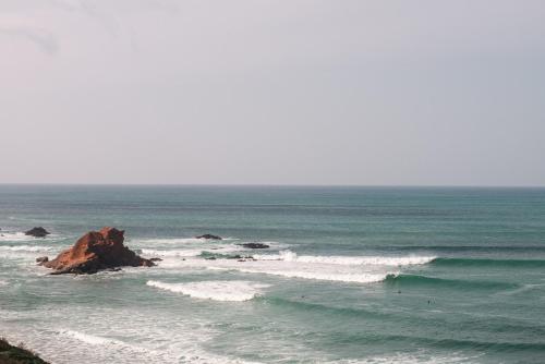 Seaview Ensuite rooms in Sagres centre - Casa Maluka 5