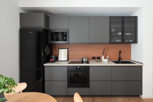 Cereate Suites, Řím (fotografie 8)