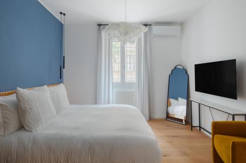 Cereate Suites, Řím (fotografie 10)