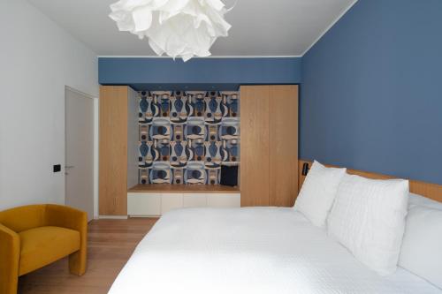 Cereate Suites, Řím (fotografie 9)