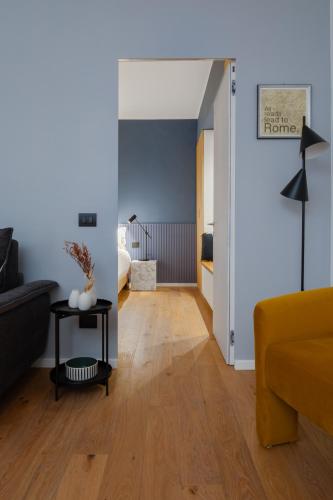Cereate Suites, Řím (fotografie 11)