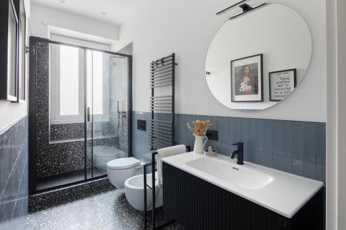 Cereate Suites, Řím (fotografie 5)