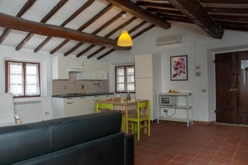 Podere i Giganti 5