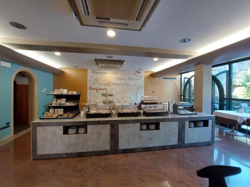 Hotel La Pergola - 식음료(F&B)