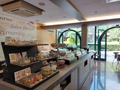 Hotel La Pergola - 식음료(F&B)