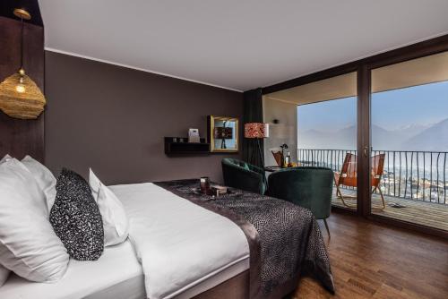Hotel Der Weinmesser
