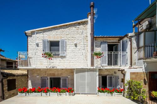 Le Nereidi B&B 3