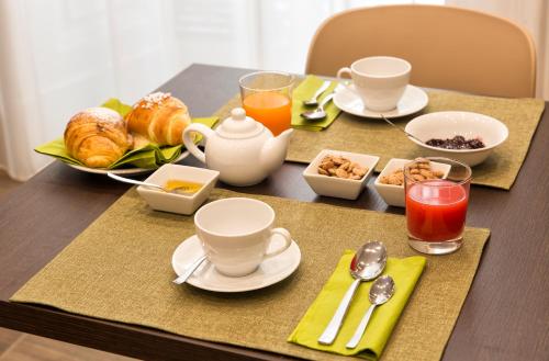 Dante Maison De Luxe near Museo Archeologico Nazionale di Napoli